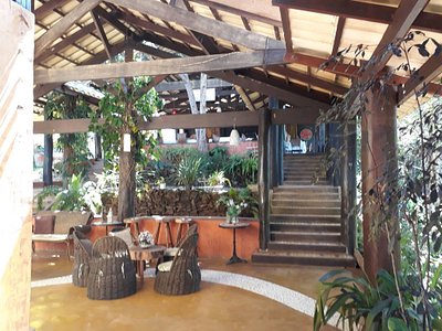 erros ao visitar fazenda ecologica taquaruçu