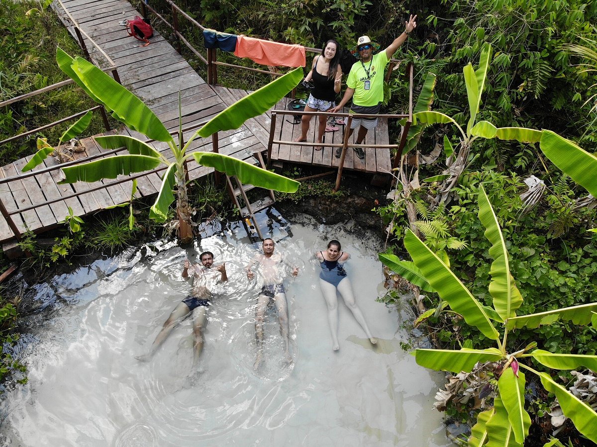fervedouro encontro das aguas