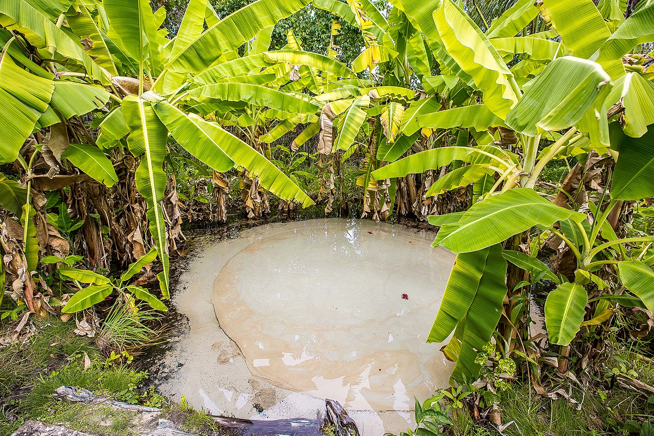 fervedouro encontro das aguas vs fervedouro do ceiça