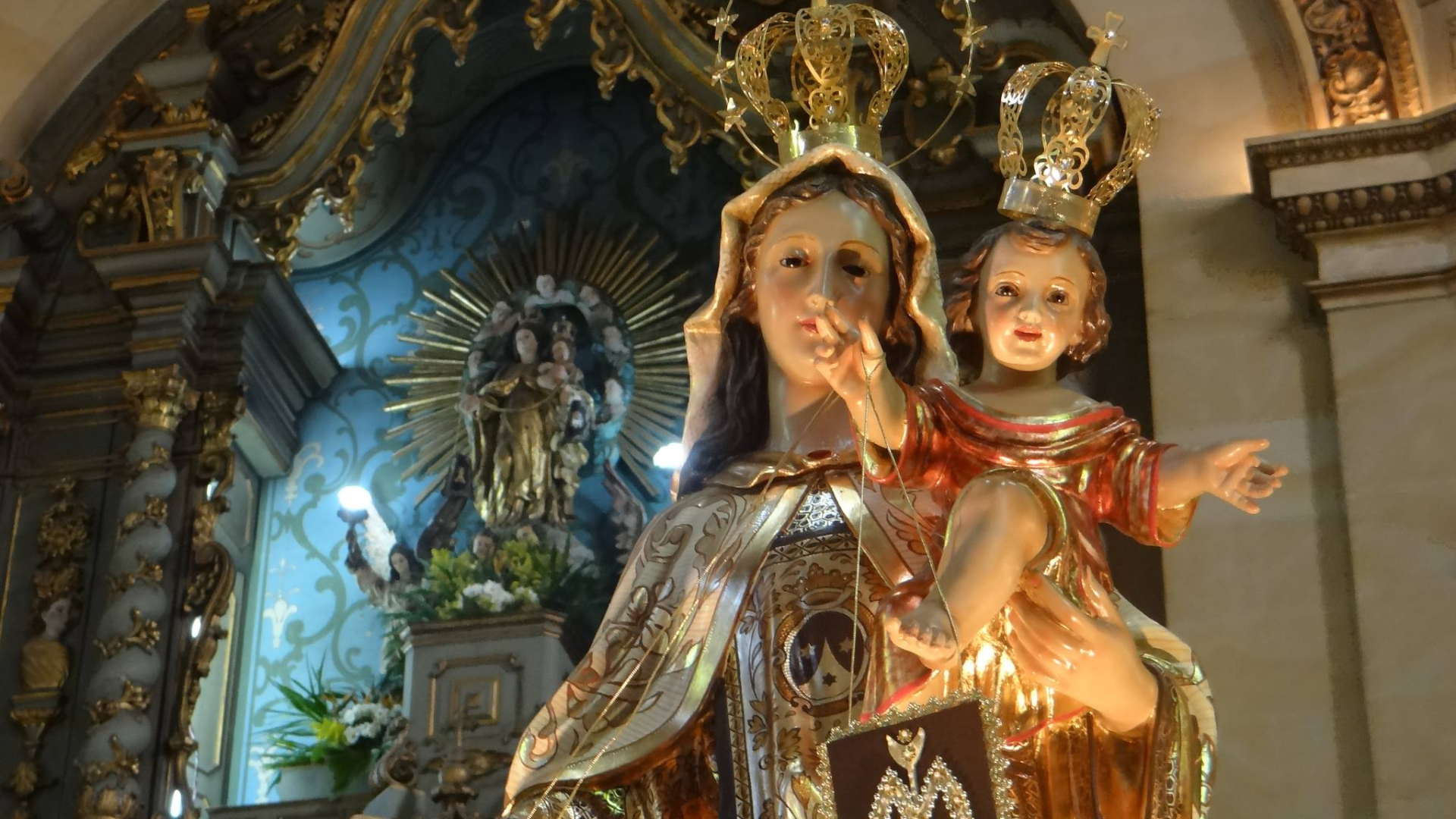 erros comuns ao planejar visita festejos nossa senhora do carmo