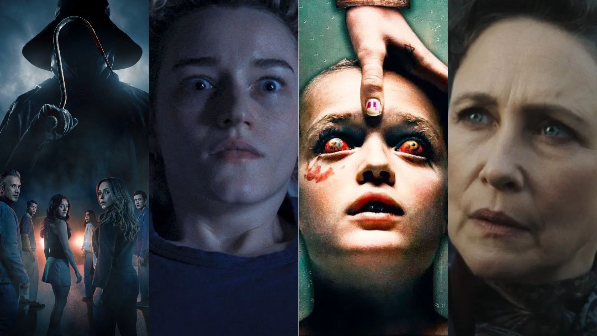 filmes de terror 2026