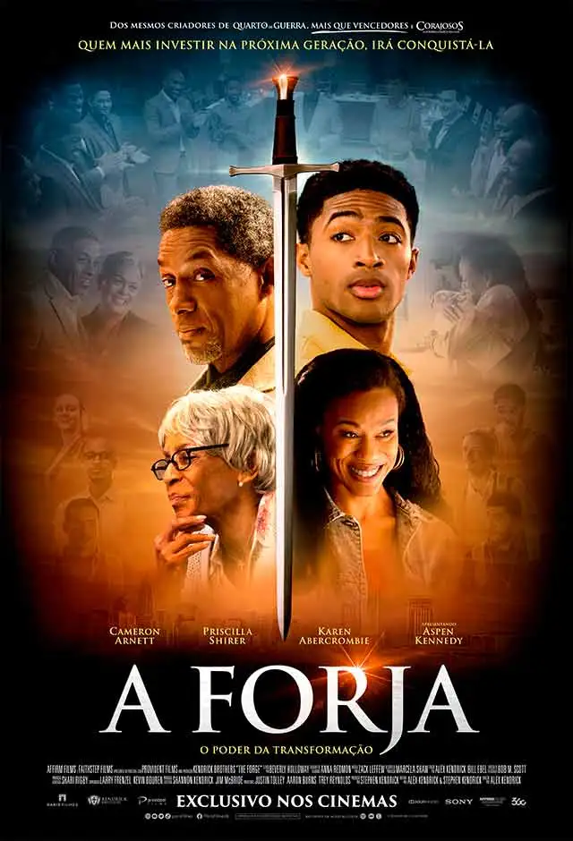 cinema hoje