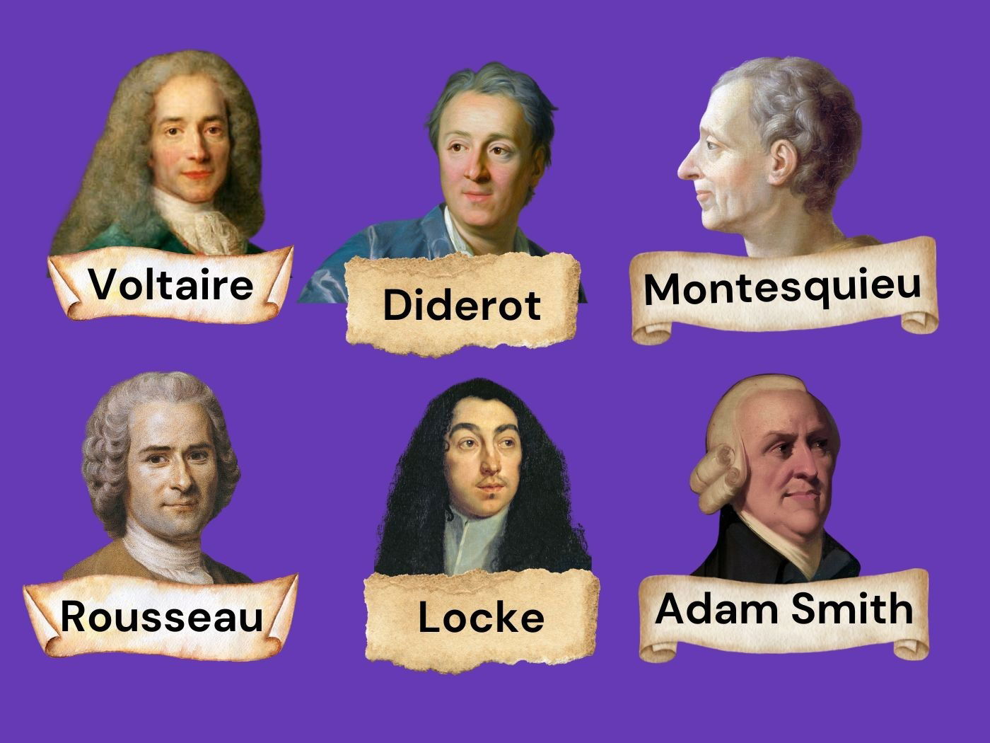 filósofo iluminista