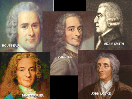 filósofo iluminista