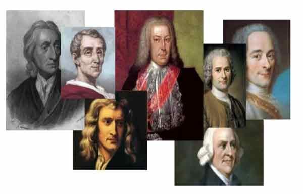 filósofo iluminista