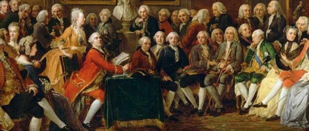 filósofo iluminista