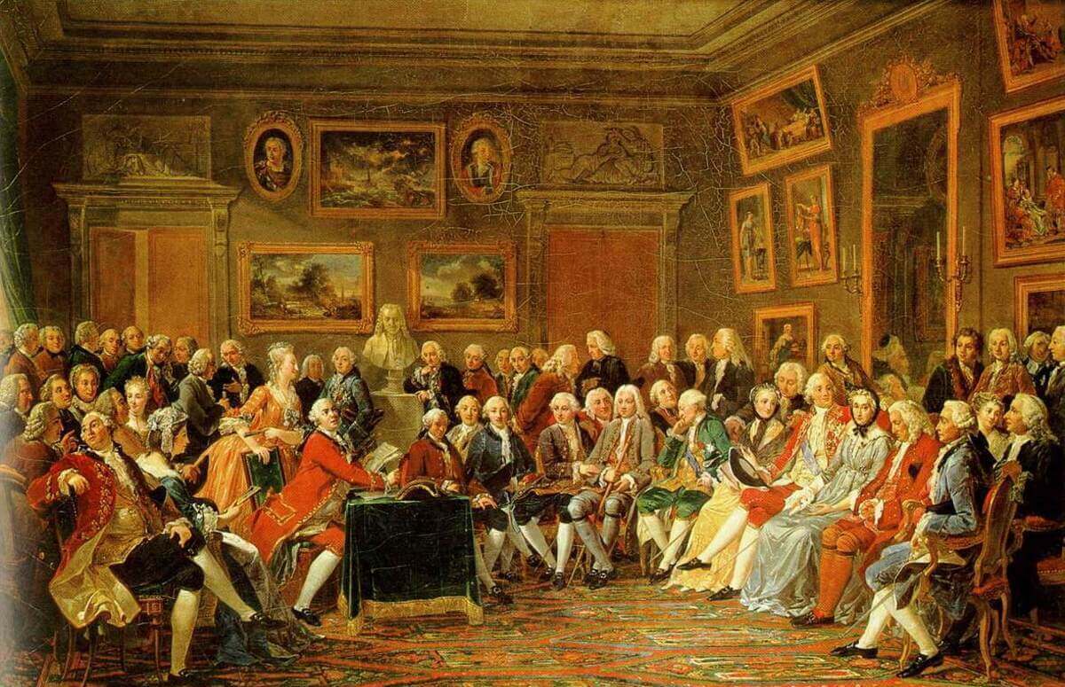 filósofo iluminista