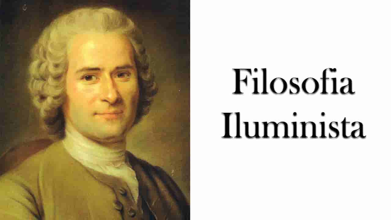 filósofo iluminista