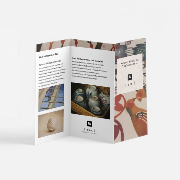 quanto custa imprimir mil panfletos coloridos