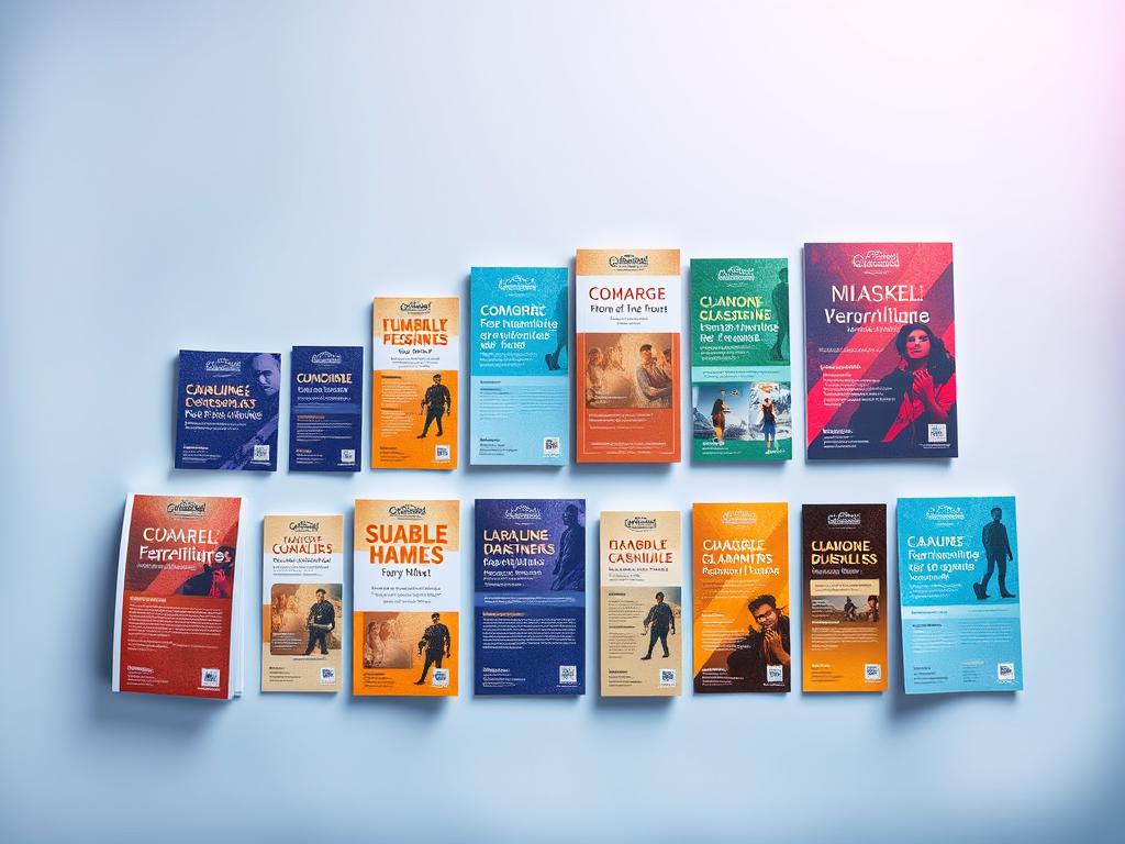 quanto custa imprimir mil panfletos coloridos