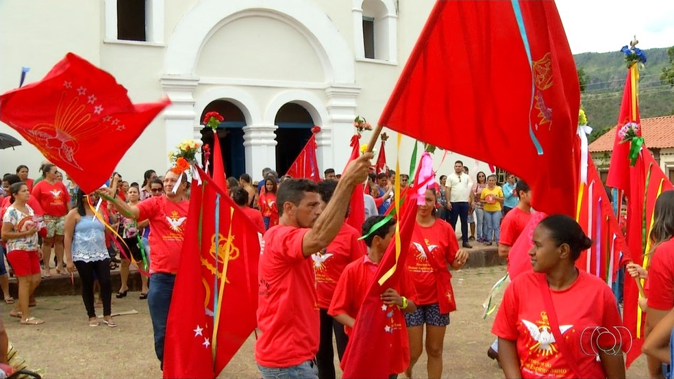 erros comuns ao participar da folia do divino tocantins