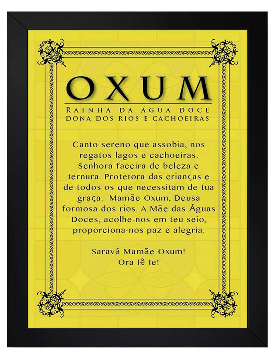 frases umbanda ogum