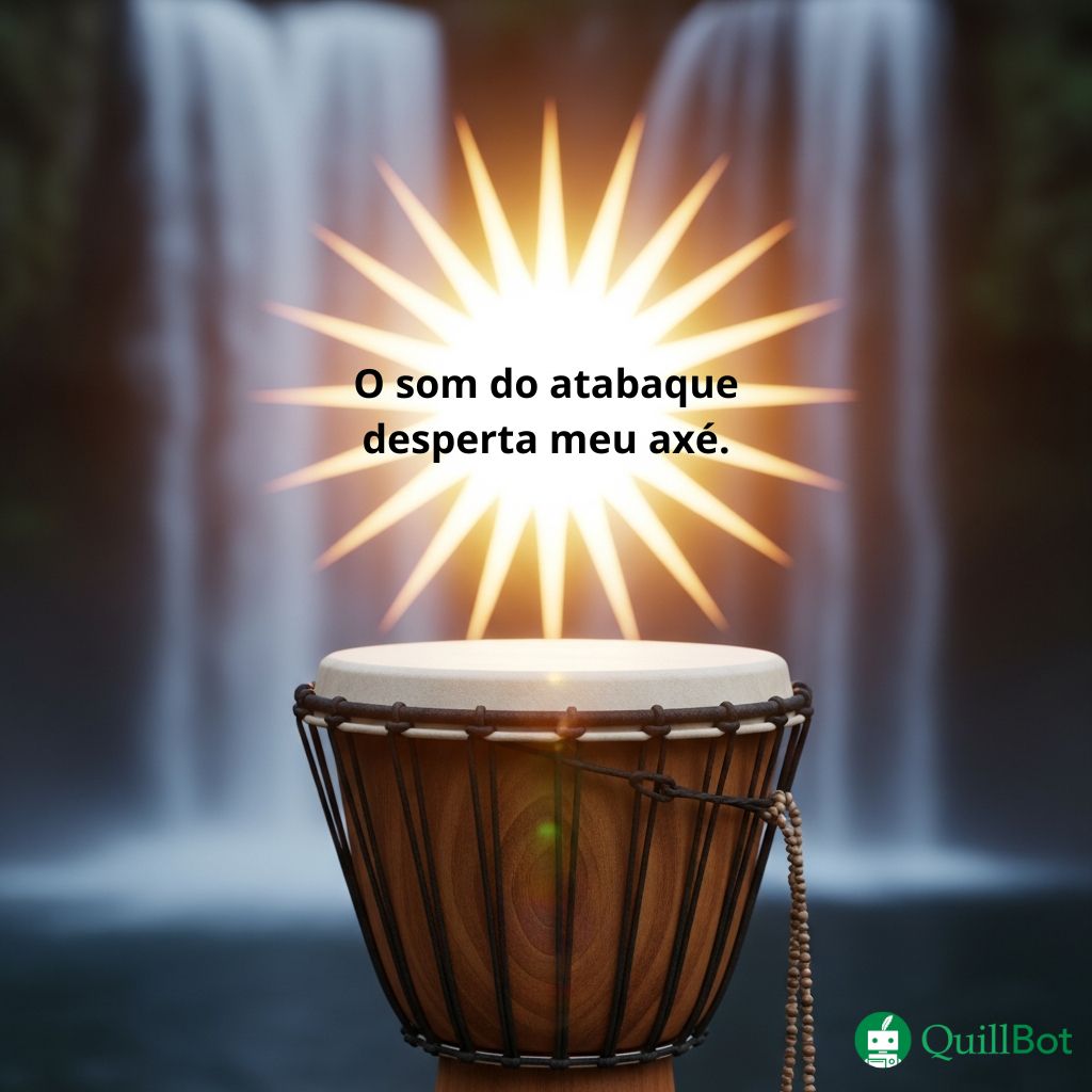 frases umbanda instagram