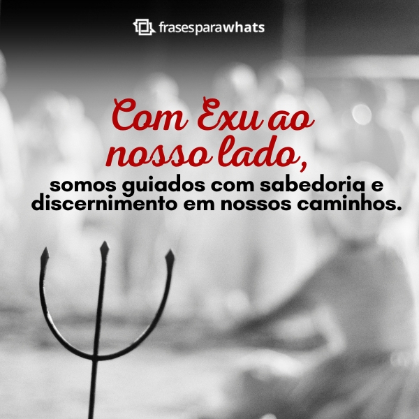frases curtas umbanda
