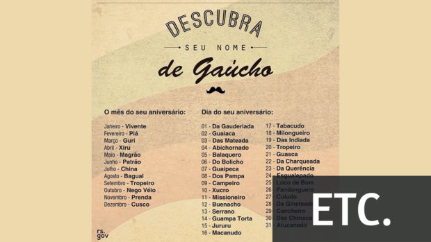 Do 'Bah' ao 'Tchê': Entenda as Expressões Gaúchas Essenciais