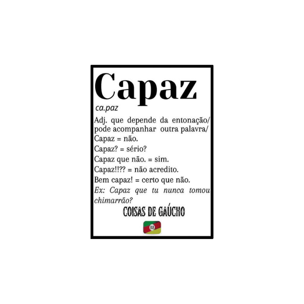 Do 'Bah' ao 'Tchê': Entenda as Expressões Gaúchas Essenciais