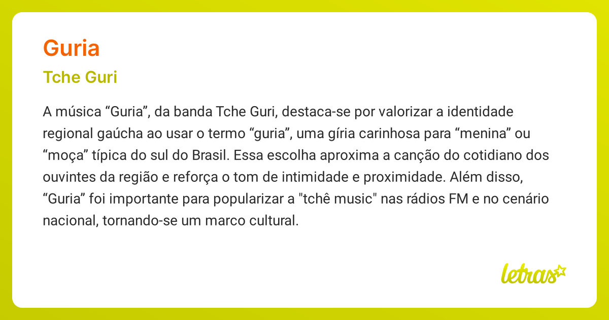 Do 'Bah' ao 'Tchê': Entenda as Expressões Gaúchas Essenciais