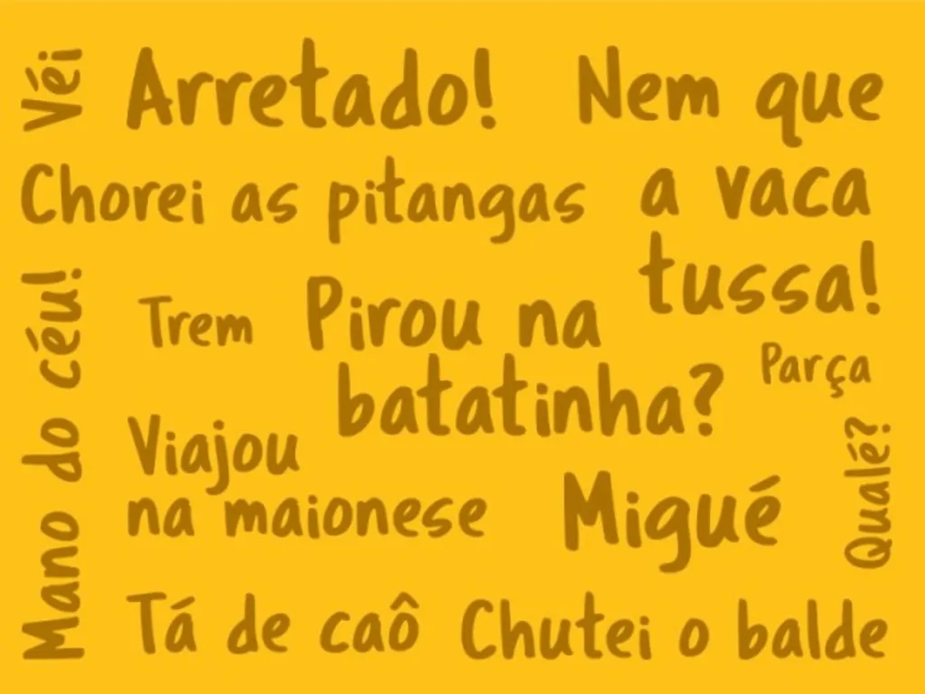Desvendando o Sotaque Gaúcho: Guia Completo das Gírias Mais Comuns