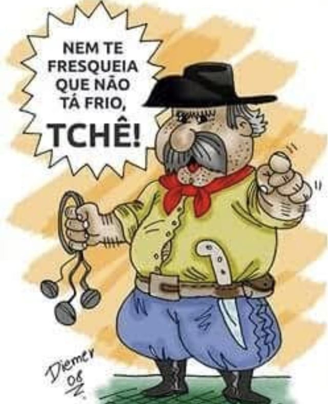 Do 'Bah' ao 'Tchê': Entenda as Expressões Gaúchas Essenciais