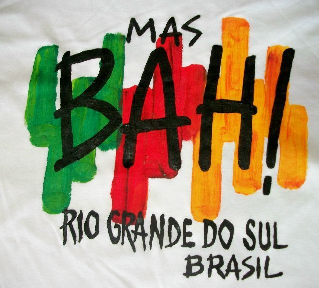 Vocabulário Gaúcho para Iniciantes: Gírias e Seus Significados