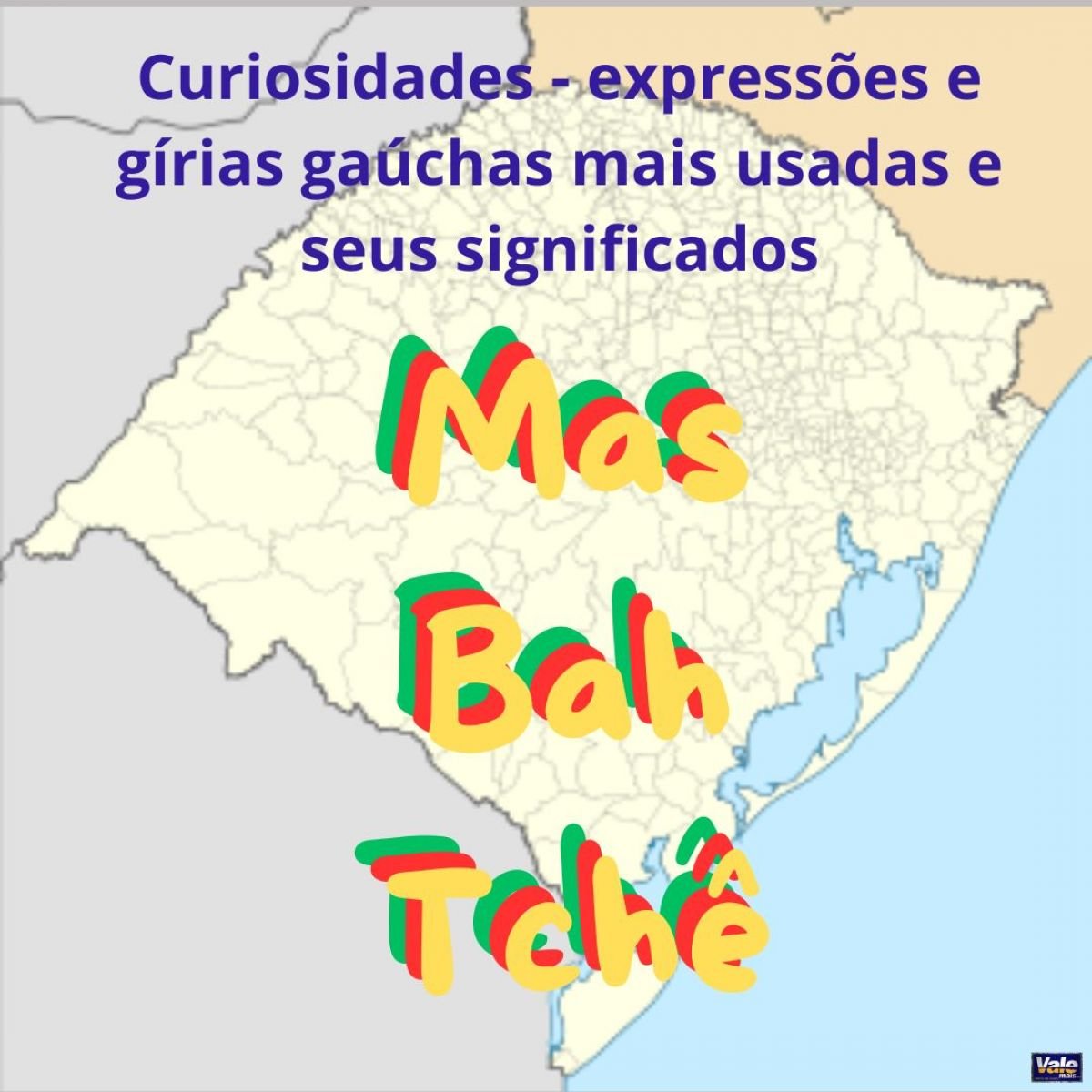 1. As 10 Gírias Gaúchas Mais Usadas no Dia a Dia
2. Desvendando o 