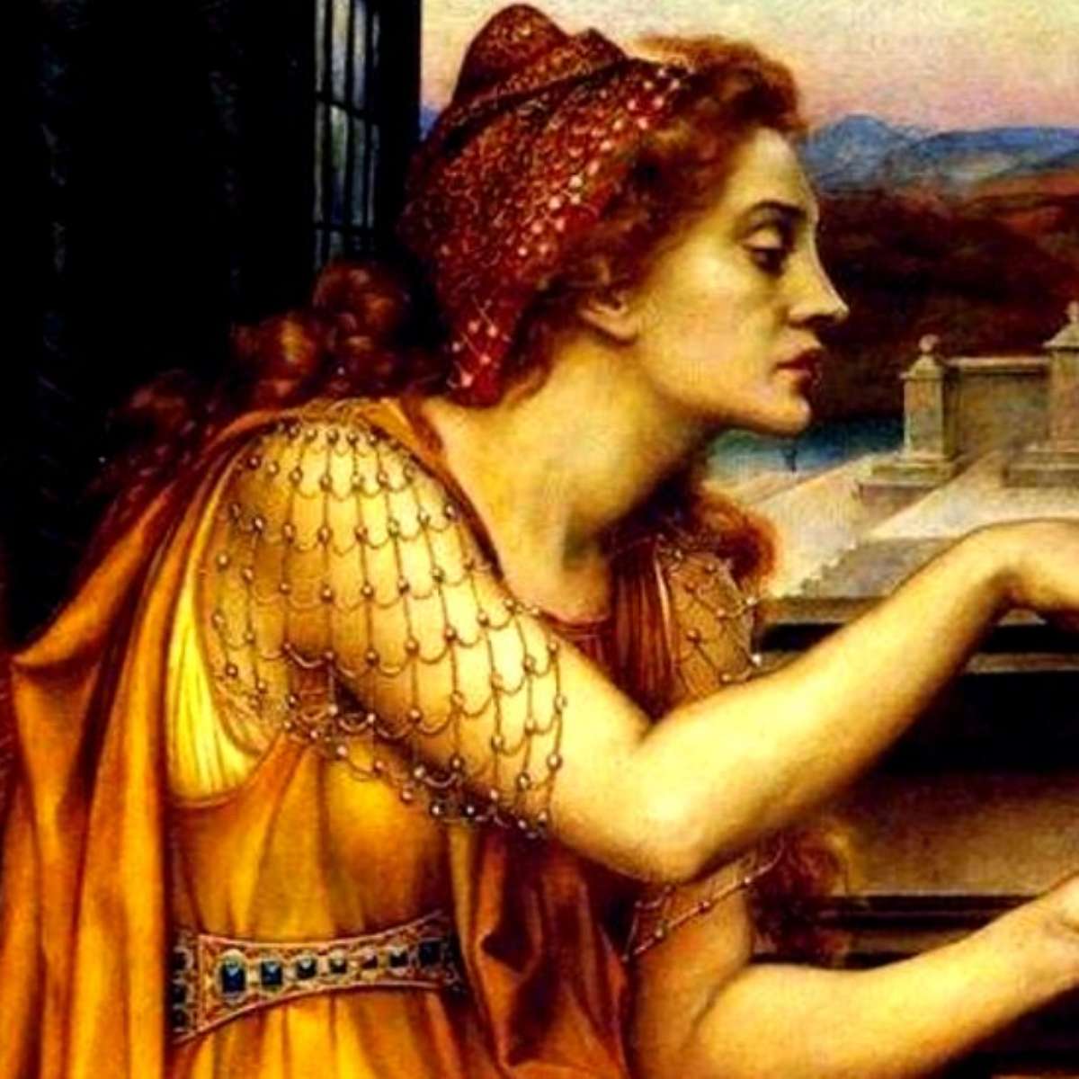 Os Segredos da Aqua Tofana: Composição e Efeitos Mortais