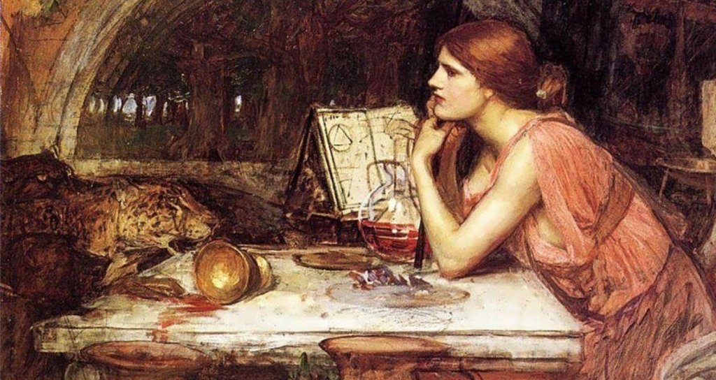 Giulia Tofana: Serial Killer ou Libertadora de Mulheres?