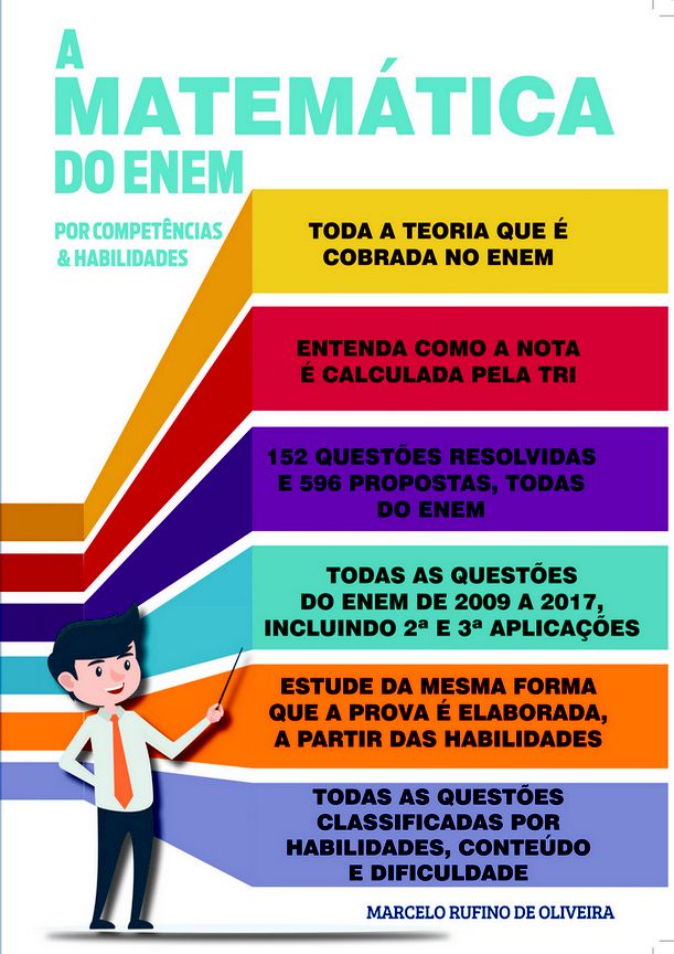 lista de habilidades enem
