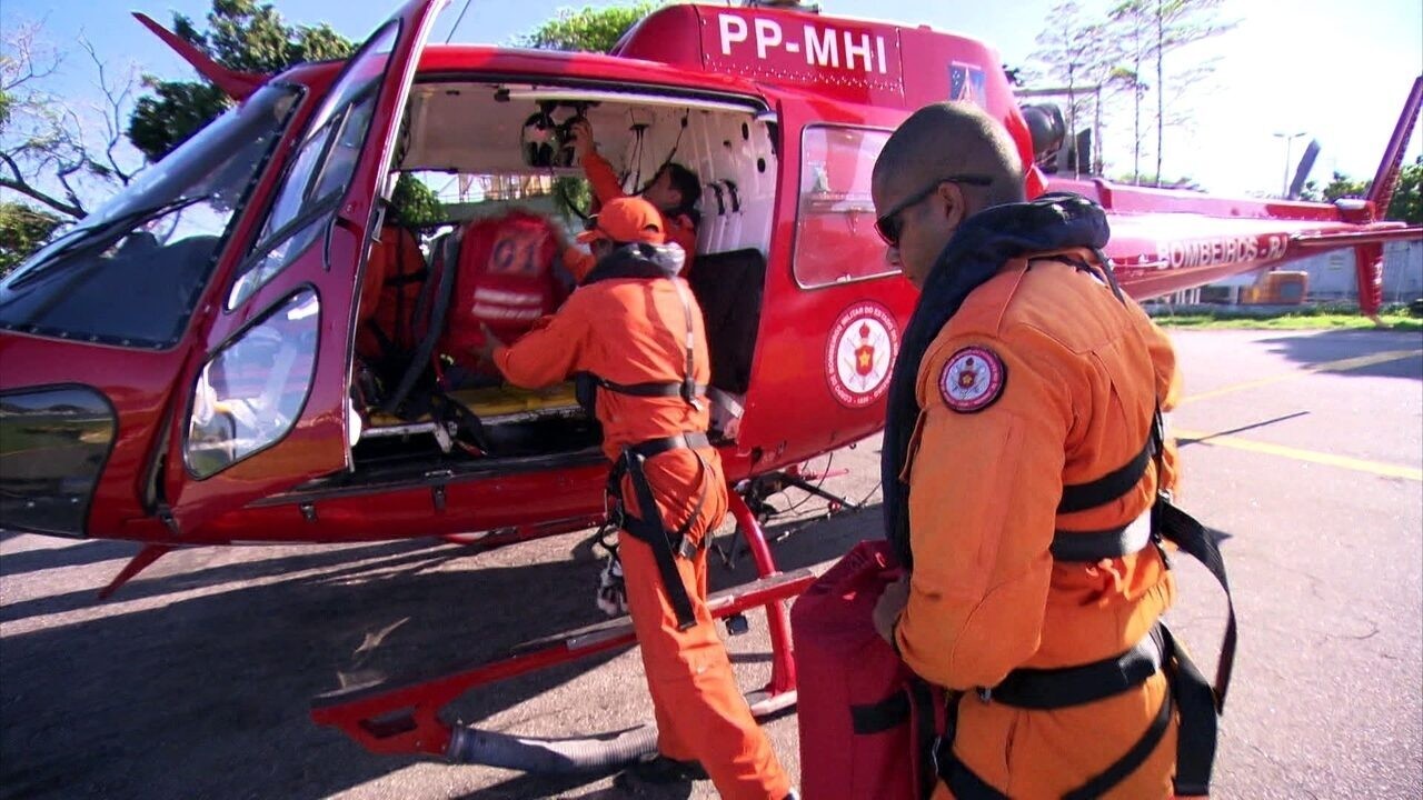 heróis da vida real