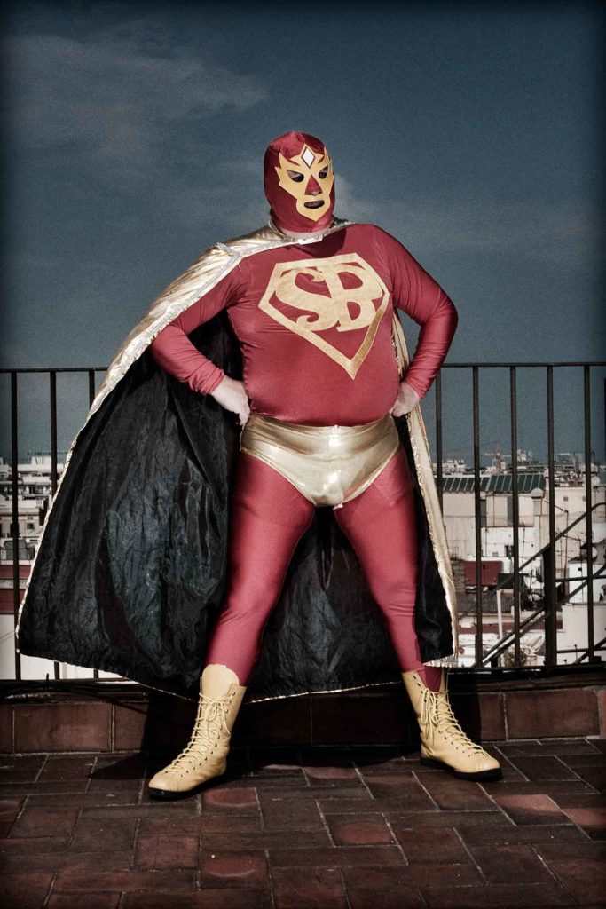 Vigilantes da Vida Real: Mitos e Verdades sobre Justiceiros Urbanos