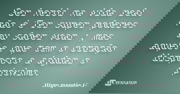 Heróis Brasileiros Esquecidos: Conheça Quem Fez a Diferença