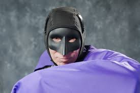 heróis da vida real