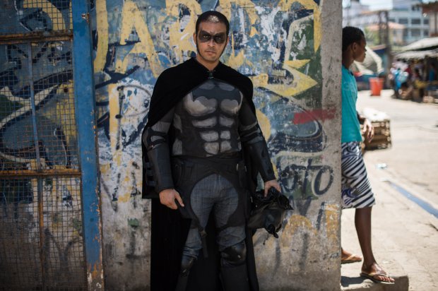 A Importância dos Profissionais de Saúde como Heróis Modernos