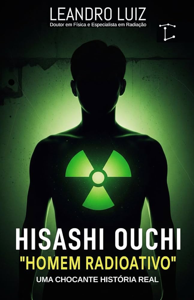 homem mais radioativo do mundo fotos