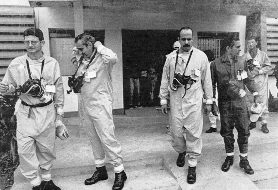 Desvendando a Verdade: As Fotos Reais de Hisashi Ouchi; Tokaimura: Entenda o Acidente Nuclear que Marcou a História; Os Efeitos da Radiação no Corpo Humano: O Caso Hisashi Ouchi; Além de Chernobyl: Outros Acidentes Nucleares Notáveis; A Ciência por Trás da Radiação: O que são Sieverts?; Documentários sobre Acidentes Nucleares: Onde Assistir 'A Slow Death'?