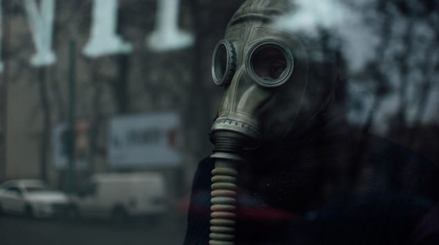 homem mais radioativo do mundo fotos