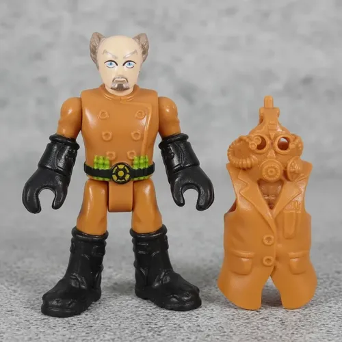 homem mais radioativo do mundo fotos