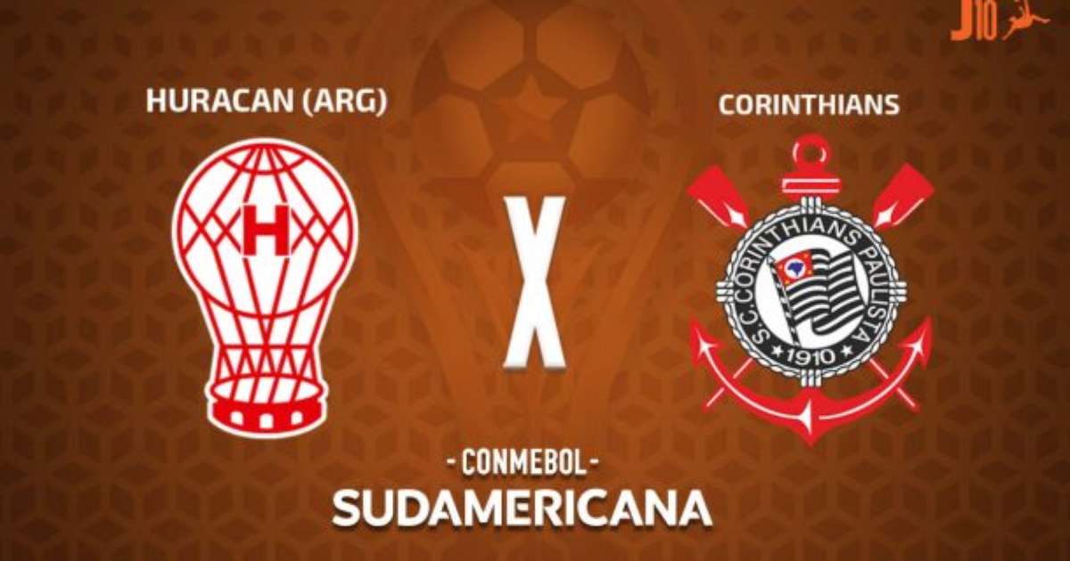 huracán x corinthians minuto a minuto