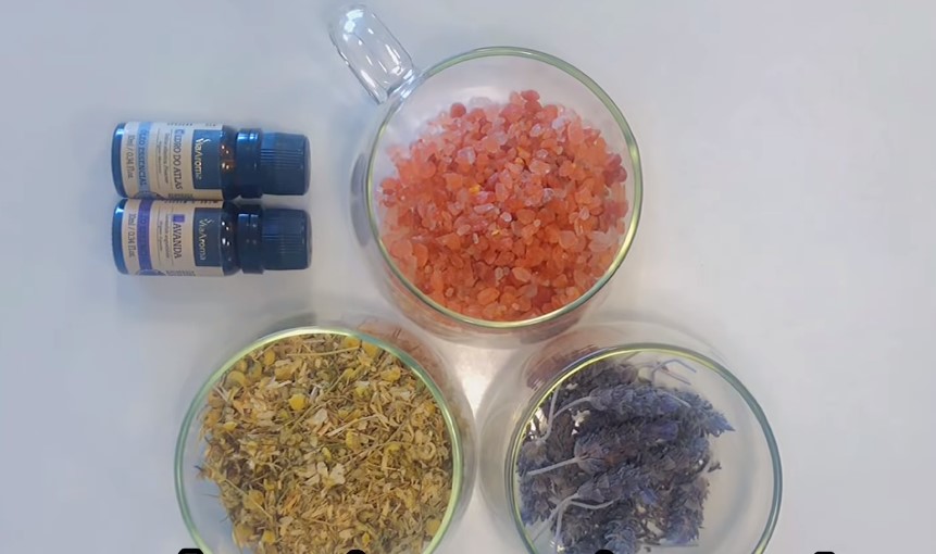 melhores receitas escalda pes caseiro para vender