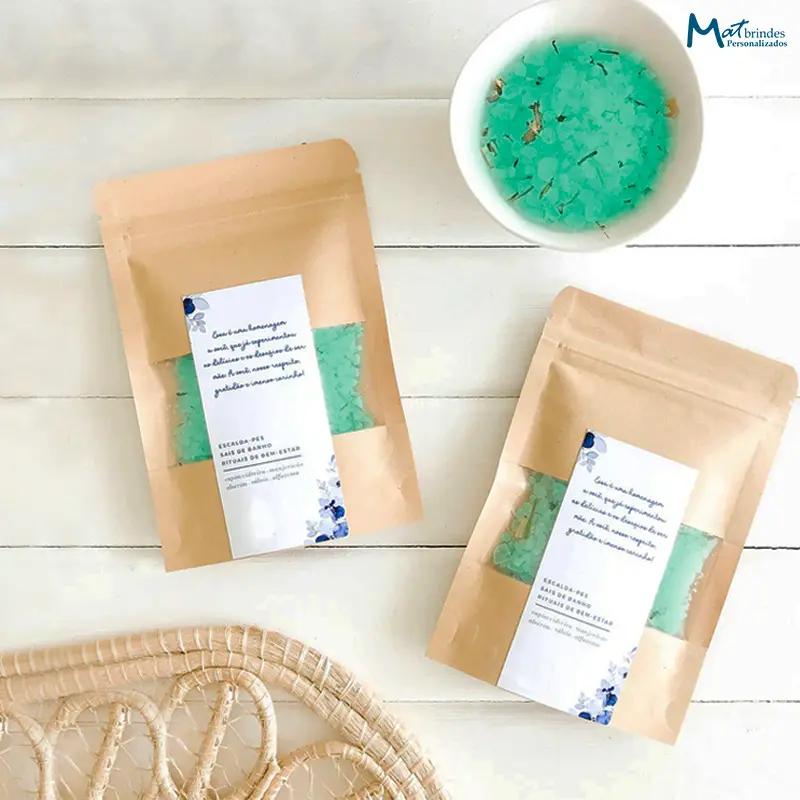 embalagens sustentaveis para escalda pes artesanais