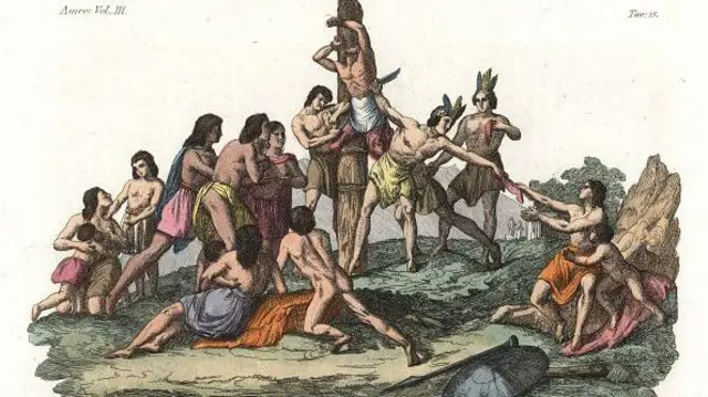 Ilhas Canibais na Cultura Pop: De Filmes de Terror a Jogos de Sobrevivência