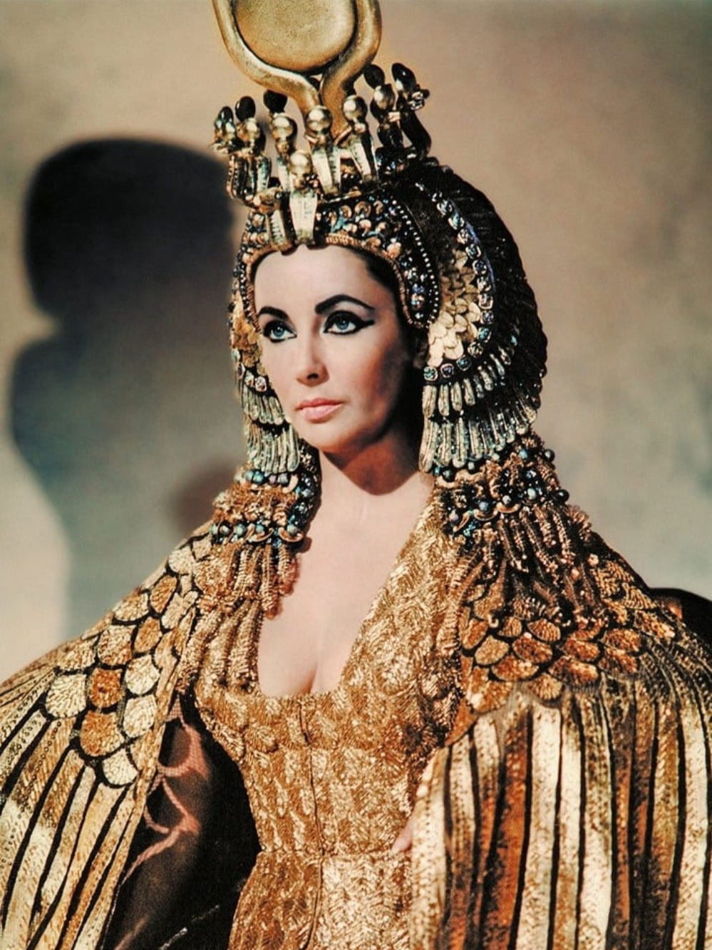 Reconstruções Digitais de Cleópatra: Uma Nova Perspectiva Sobre a Rainha Egípcia