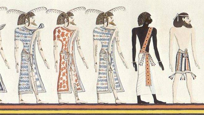 Reconstruções Digitais de Cleópatra: Uma Nova Perspectiva Sobre a Rainha Egípcia