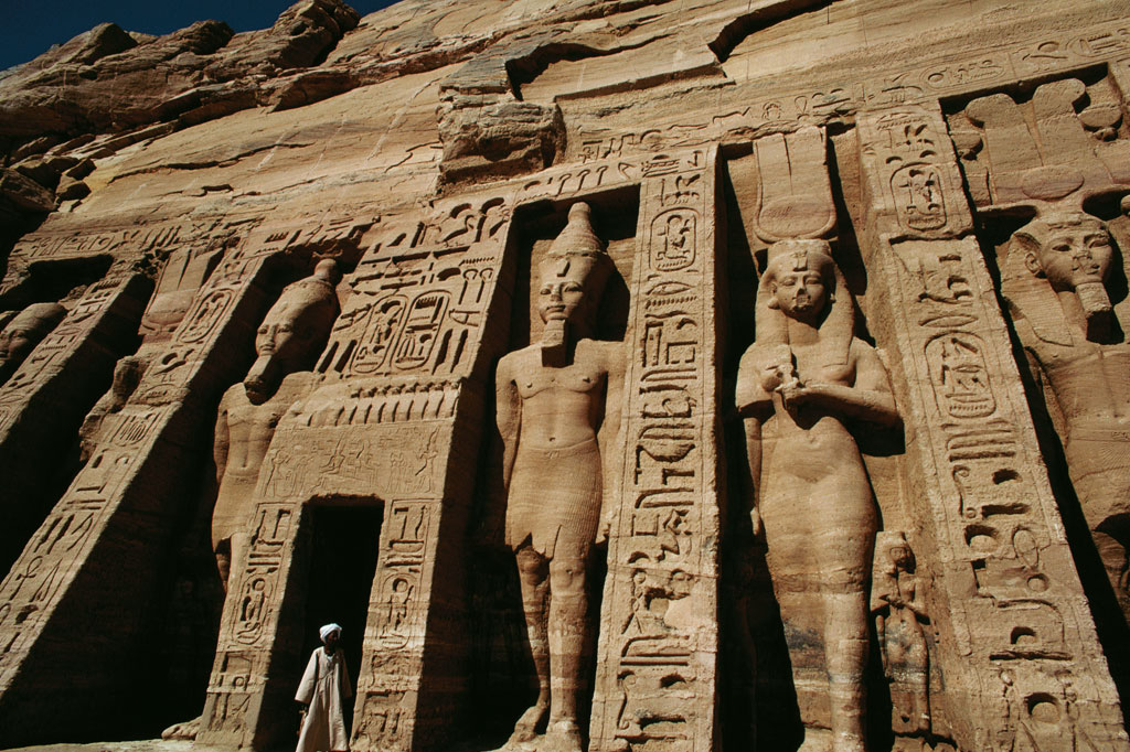 Tutancâmon e a Máscara de Ouro: Os Segredos da Tumba Mais Famosa do Egito