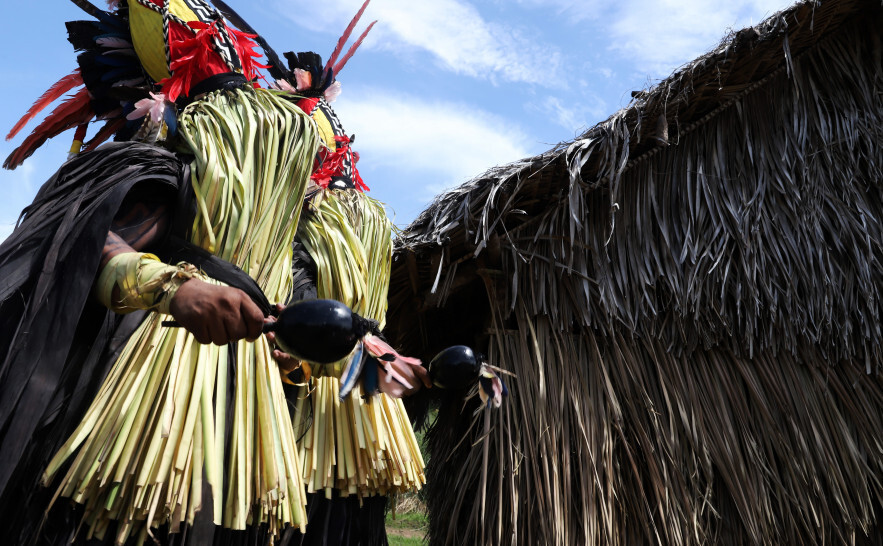 lista de etnias indígenas do Tocantins