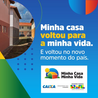 minha casa minha vida casas disponíveis por estado