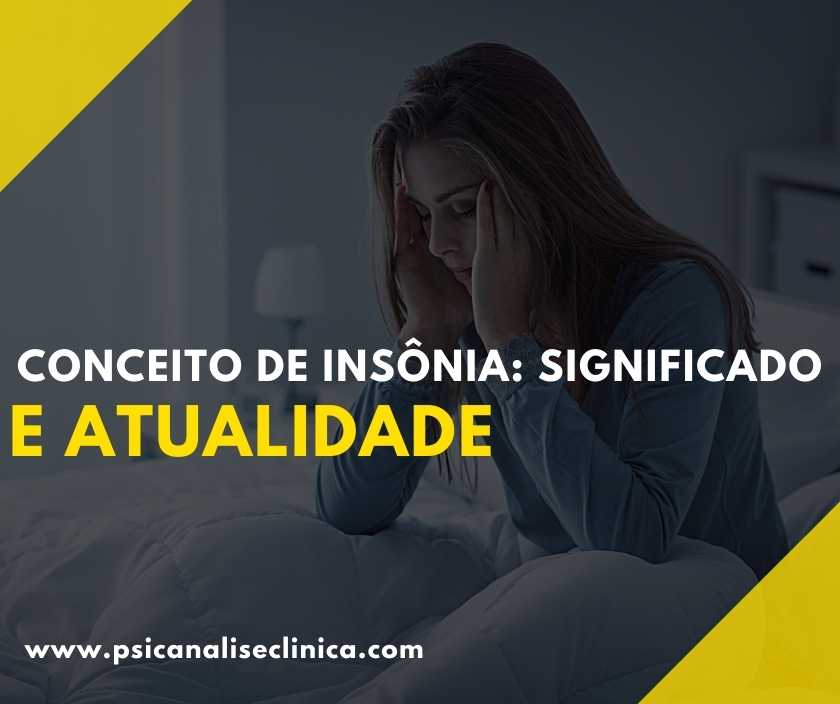 Insônia Crônica vs. Aguda: Qual a Diferença?