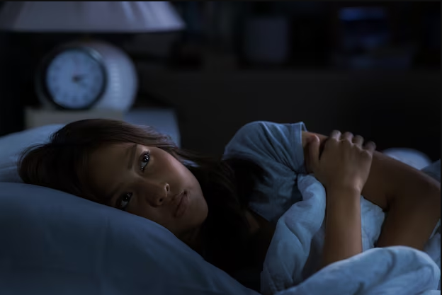 Guia Completo de Higiene do Sono para Dormir Melhor