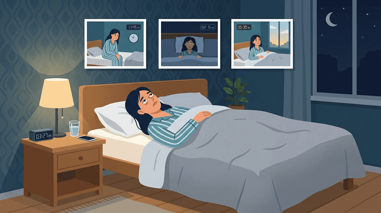 Guia Completo de Higiene do Sono para Dormir Melhor