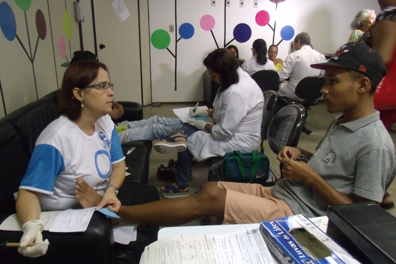 10 dicas essenciais inspecao pes diabeticos